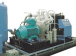 Air compressors