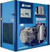 Air compressors