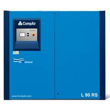 Air compressors