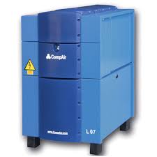 Air compressors