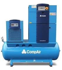 Air compressors