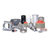 Air compressors accessories