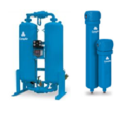 Air compressors accessories