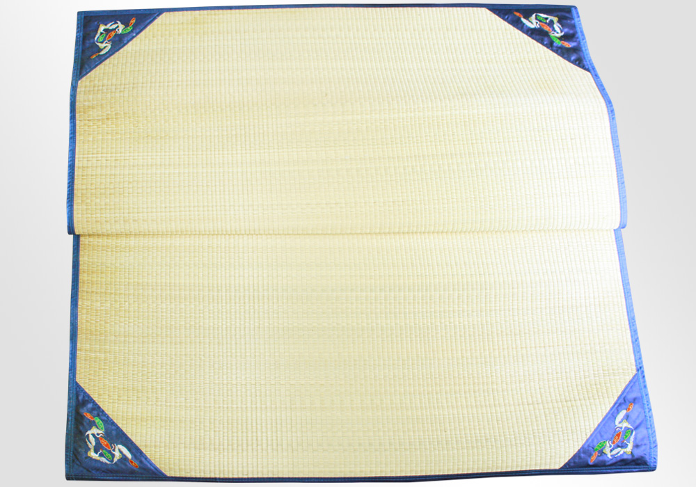 Type 1 bordered mat