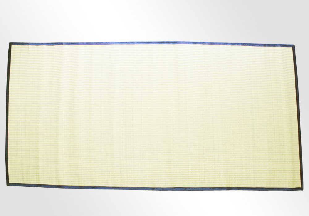 Type 2 bordered mat