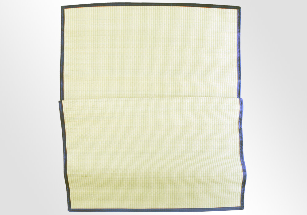 Type 2 bordered mat