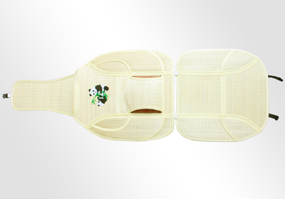 Seat cushion