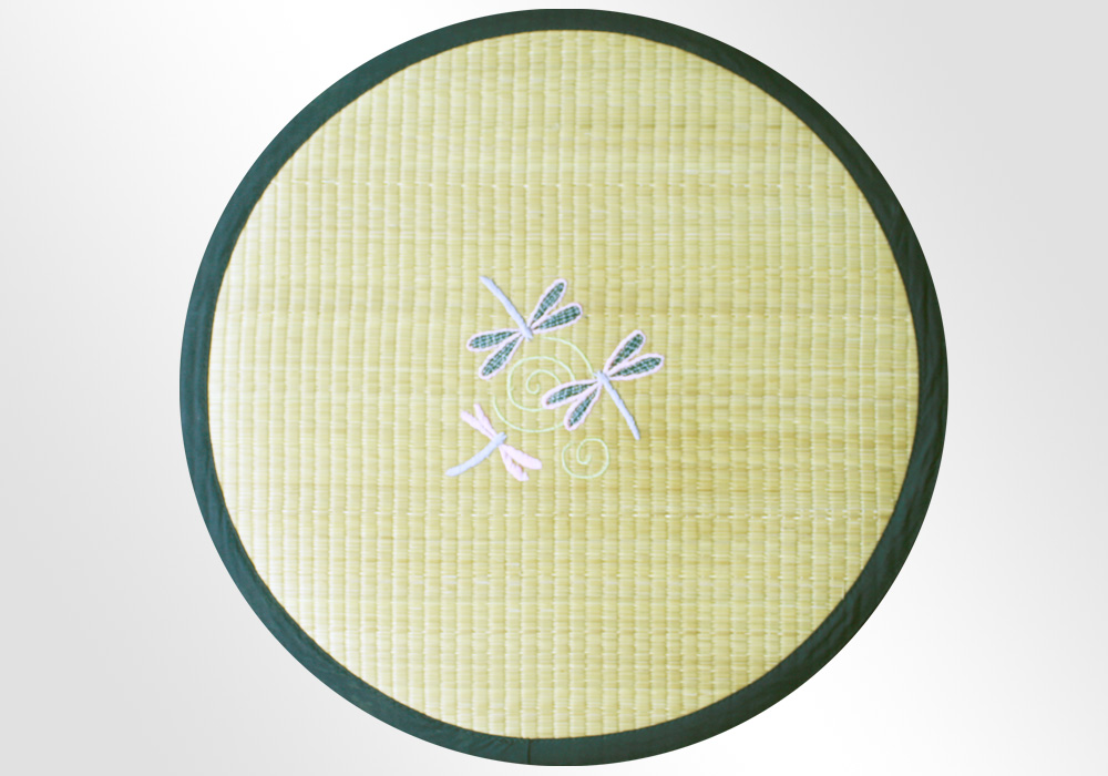 Seat cushion