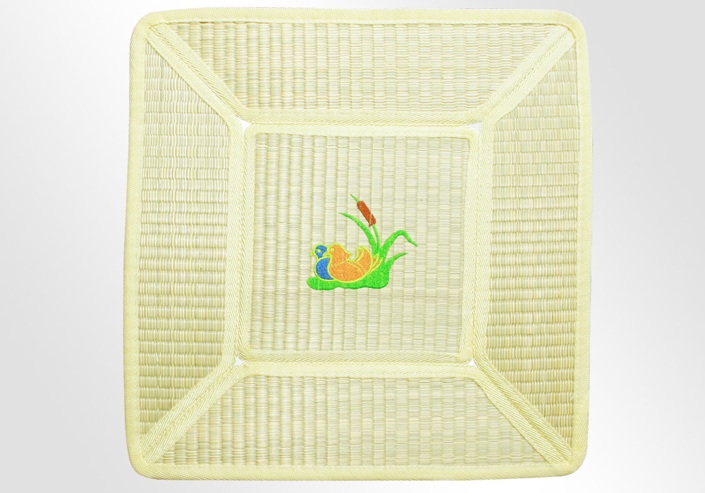 Seat cushion