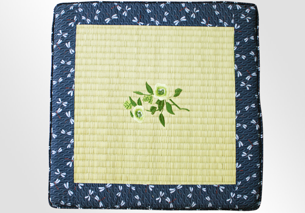 Seat cushion