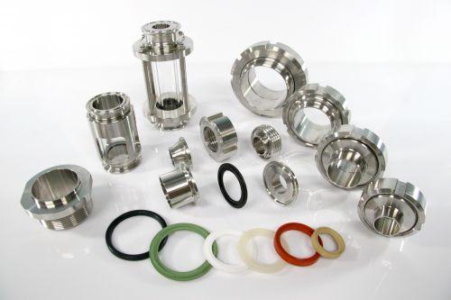 Mould accessories