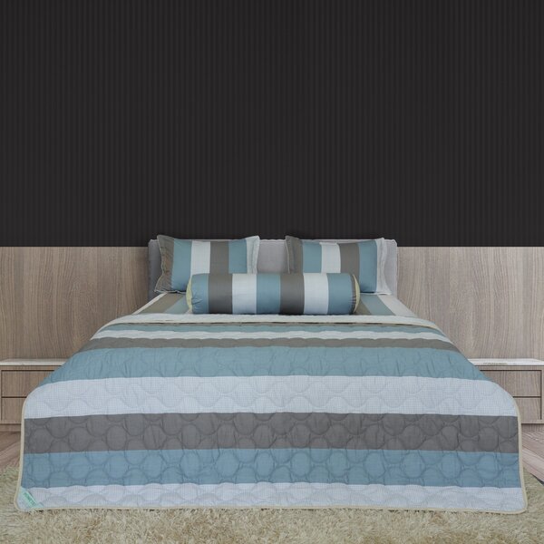 Blankets and pillows