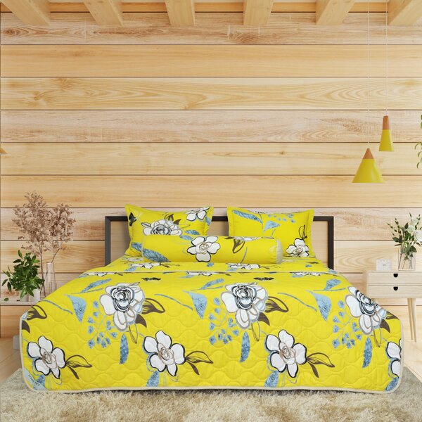 Blankets and pillows