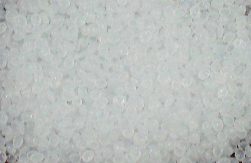 ABS pellet