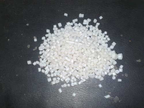 HDPE pellet