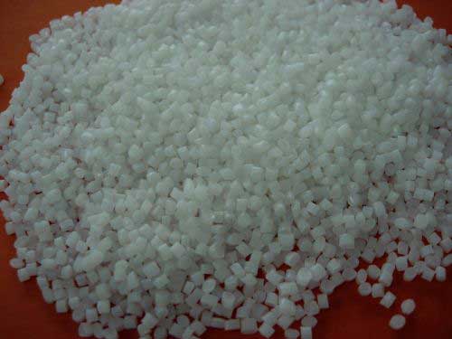 HIPS pellet
