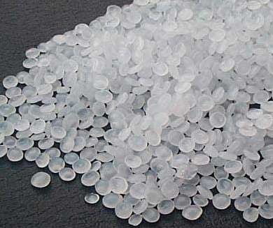 LLDPE pellet