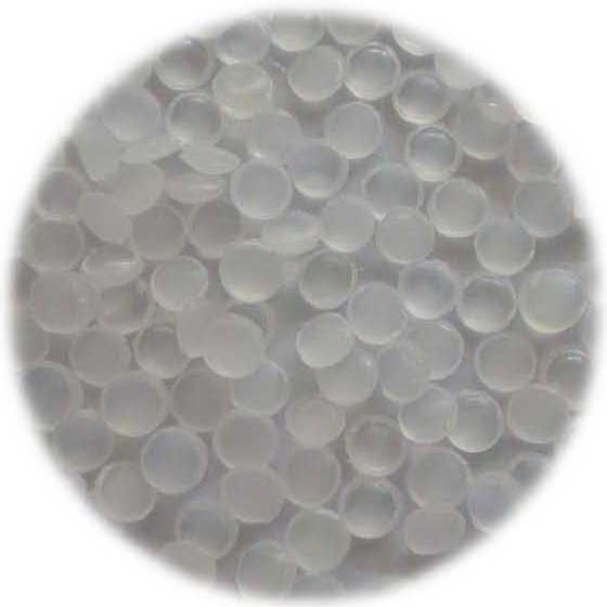 LLDPE pellet