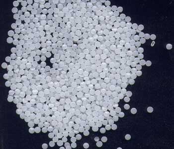 PP pellet