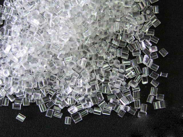 PS pellet