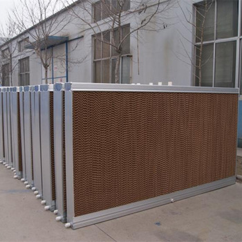 Cooling Pad Sheet
