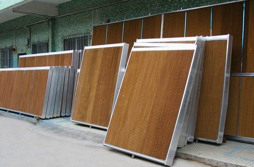 Cooling Pad Sheet