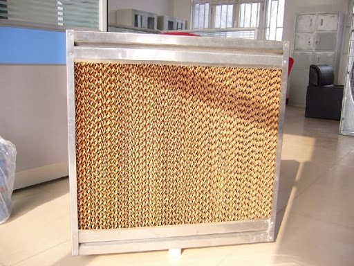 Cooling Pad Sheet
