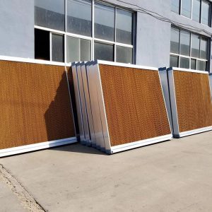 Cooling Pad Sheet