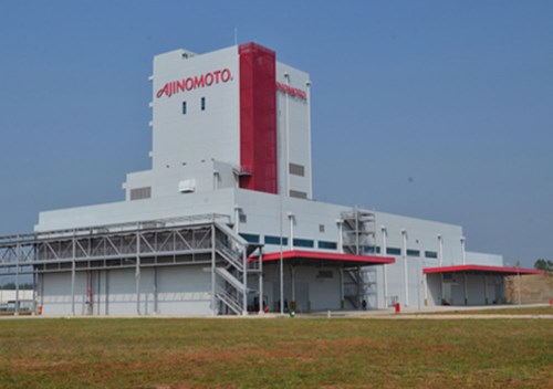 Ajinomoto Indonesia