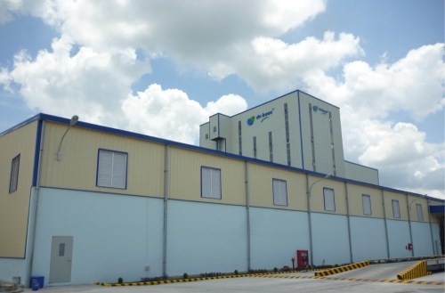 Deseus Company Limited