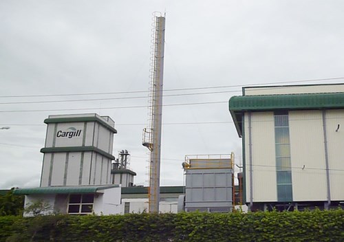 Cargill Vietnam Company Limited