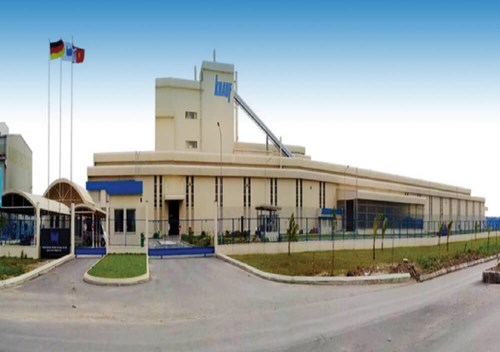 KNAUF Vietnam Company Limited