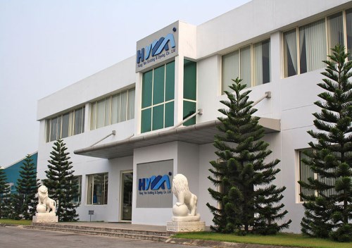 Textile Hung Yen Company Limited