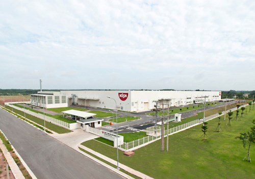 Nissan Company Limited