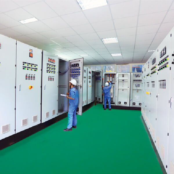 Maintenance service