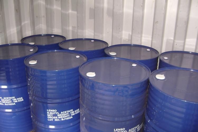 ISO PROPYL ALCOHOL