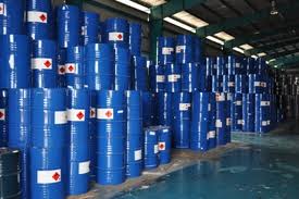 METHYL ETHYL KETONE
