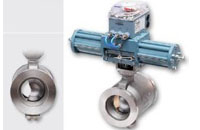 Ball valve