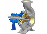 Centrifugal Pump