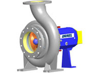 Centrifugal Pump