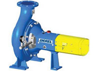 Centrifugal Pump