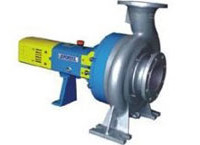 Centrifugal Pump