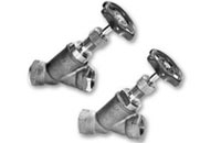 Globe valve