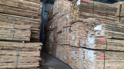 Oak Wood