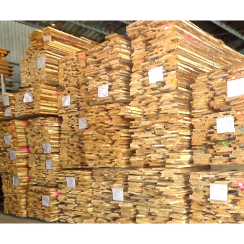 Oak Wood