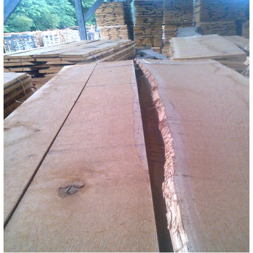 Oak Wood