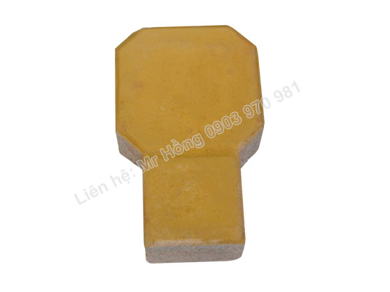 Pavement block