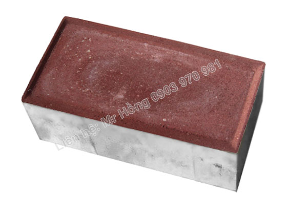Pavement block