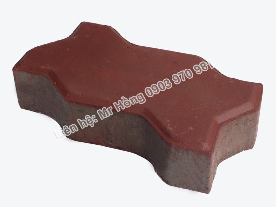 Pavement block
