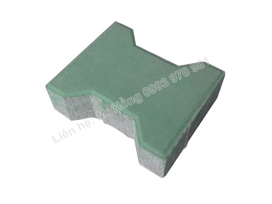 Pavement block